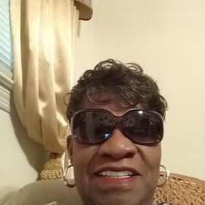 Meet your Posher, Sheila barnes